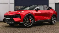 Lotus Eletre