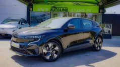 Preto Usado 2023 Renault Mégane Sedan | € 25.990 (Super Preço)