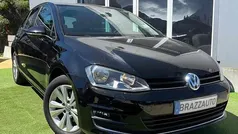 Usado 2016 VW Golf VII | € 14.490 (Preço justo)