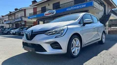 Usado 2021 Renault Clio V Intens | € 16.990 (Preço justo)