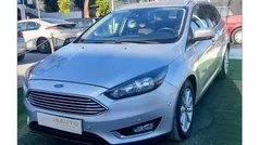 Usado 2018 Ford Focus Carrinha | € 7.750 (Preço justo)