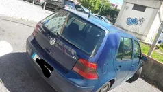 Usado 2000 VW Golf IV Citadino | € 1.900 (Super Preço)