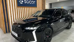 Preto Usado 2024 DS Automobiles DS4 Performance Sedan | € 27.500 (Bom preço)