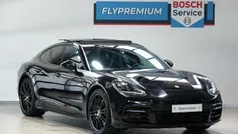 Usado 2018 Porsche Panamera 4 Executive Sedan | € 64.990