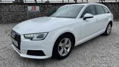 Usado 2016 Audi A4 Carrinha | € 19.850 (Preço justo)