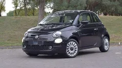 Usado 2019 Fiat 500 Lounge | € 13.690 (Preço justo)