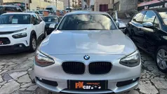 Usado 2013 BMW 116 Efficient Dynamics Citadino | € 13.250 (Preço justo)