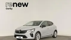 Usado 2024 Renault Clio V Evolution | € 17.690 (Preço justo)