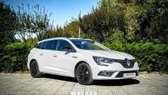 Usado 2018 Renault Mégane IV | € 15.250 (Preço justo)