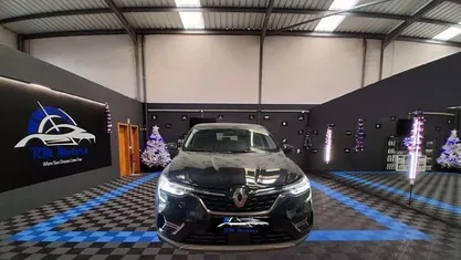 Usado Renault Arkana 140 HP (102 kW) 2023 SUV