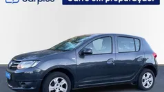 Usado 2016 Dacia Sandero Comfort Citadino | € 11.000 (Preço justo)