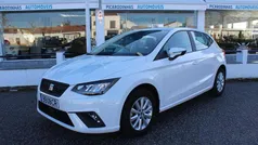 Usado 2023 Seat Ibiza | € 15.980 (Preço justo)