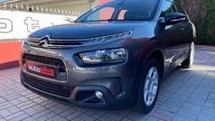 Usado 2018 Citroën C4 Shine | € 14.900 (Preço justo)