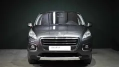 Cinzento Usado 2016 Peugeot 3008 Carrinha | € 13.950 (Bom preço)