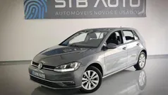 Usado 2019 VW Golf VII | € 17.990 (Preço justo)