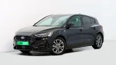 Preto Usado 2023 Ford Focus | € 20.900 (Preço justo)