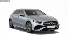 Cinza Usado 2024 Mercedes A250 | € 45.500 (Preço justo)