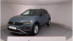 Usado 2023 VW T-Roc Life SUV | € 25.490 (Super Preço)