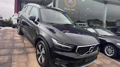 Preto Usado 2021 Volvo XC40 Inscription SUV | € 29.880 (Bom preço)