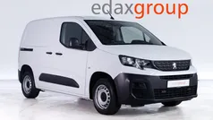 Usado 2023 Peugeot Partner Van | € 15.490 (Preço justo)