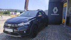 Usado 2023 Dacia Sandero Citadino | € 18.400 (Preço justo)