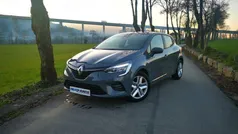 Usado 2019 Renault Clio IV Intens Carrinha | € 14.500 (Preço justo)