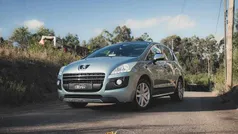 Usado 2012 Peugeot 3008 Carrinha | € 10.900