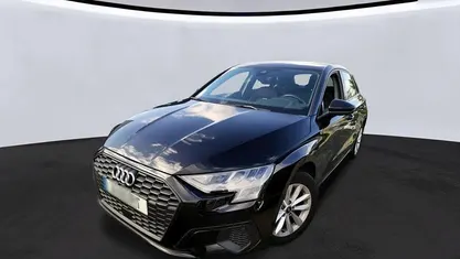 Usado Audi A3 116 HP (85 kW) 2021 Sedan