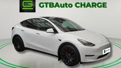 Usado 2023 Tesla Model Y Performance SUV | € 41.999 (Bom preço)