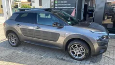 Usado 2017 Citroën C4 Cactus PureTech Citadino | € 9.900 (Bom preço)