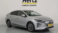 Outro Usado 2021 Hyundai Ioniq 6 Sedan | € 22.090 (Preço justo)