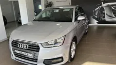 Usado 2016 Audi A1 Sportback Citadino | € 13.500 (Bom preço)