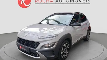 Usado 2022 Hyundai Kauai Premium SUV | € 20.490 (Preço justo)