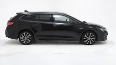 Usado 2021 Toyota Corolla Comfort Carrinha | € 20.990 (Preço justo)