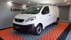 Branco Usado 2018 Peugeot Expert Van | € 17.490 (Preço justo)