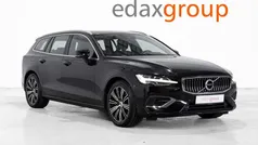 Usado 2021 Volvo V60 Carrinha | € 29.990 (Bom preço)