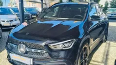 Mercedes GLA180