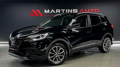 Usado 2019 Renault Kadjar Intens SUV | € 18.990 (Preço justo)