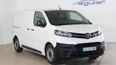 Usado 2018 Toyota Proace Van | € 17.900 (Bom preço)
