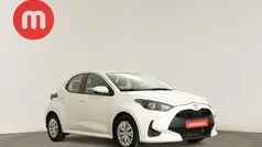 Usado 2024 Toyota Yaris Comfort | € 19.299 (Preço justo)