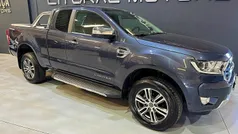 Cinza Usado 2020 Ford Ranger Limited Pickup | € 31.900 (Preço elevado)