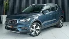 Azul Usado 2021 Volvo XC40 Inscription SUV | € 29.850 (Bom preço)