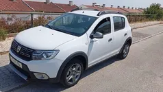 Usado 2019 Dacia Sandero Comfort Citadino | € 11.400 (Preço justo)