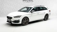 Usado 2022 Cupra Leon VZ Carrinha | € 27.950 (Bom preço)
