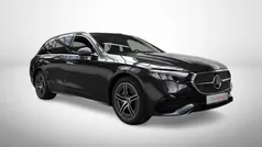 Preto Novo 2024 Mercedes E300 Carrinha | € 64.990 (Bom preço)