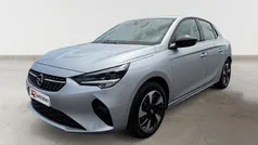 Cinzento Usado 2023 Opel Corsa-e Citadino | € 23.400 (Preço justo)