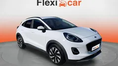 Usado 2022 Ford Puma Titanium X SUV | € 17.490 (Super Preço)