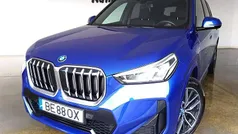 Usado 2023 BMW X1 SUV | € 45.900