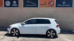 Branco Usado 2016 VW Golf VII GTI | € 24.950 (Preço justo)