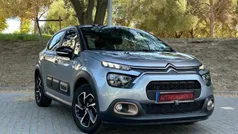 Usado 2023 Citroën C3 Citadino | € 14.990 (Preço justo)